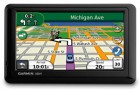 Новый ультратонкий Garmin nuvi 1490T с 5-дюймовым экраном