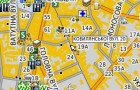 Обновление карты Украины НАВЛЮКС для GPS-навигаторов Garmin от 29.04.09