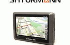 GPS-навигаторы Shturmann получают обновленное программное обеспечение от Navitel.