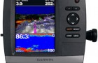Новые картплоттеры от Garmin: чувствительность больше, процессор быстрее
