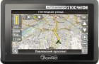 JJ-Сonnect Autonavigator 2100 Wide