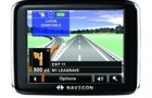 Спутниковый GPS навигатор Navigon 2300T
