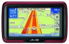 Mio MoovM400 первые впечатления от новой линейки GPS навигаторов.