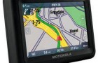 Motonav TN30 – не слишком удачная попытка Motorola выпустить GPS навигатор.