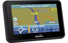 Спутниковый GPS навигатор Binatone G500