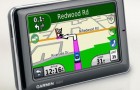 GPS навигатор Garmin Nuvi 1690