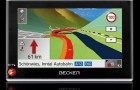 Becker Traffic Assist Z205 получил премию EISA European navigation device 2009-2010.