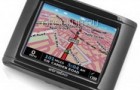 GPS навигатор Snooper S360