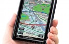Sanyo готовит к выходу новое GPS устройство SSD PNS: NV-LB50DT Gorilla Lite