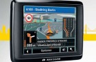 GPS навигаторы Navigon 1400 и 1410