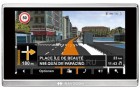 GPS навигаторы NAVIGON 8410 и NAVIGON 8450 Live