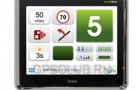 Vexia Econav – «зеленый» GPS навигатор