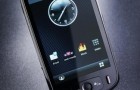 В Европе анонсирован T-Mobile Pulse с GPS на базе Android