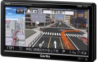 Новая навигационная GPS система Sanyo Gorilla