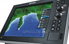 Морская навигационная GPS система Geonav G12.