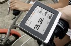 GPS навигатор для велосипедистов iRiver NV Mini Bike