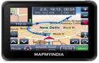 Заявлено о выходе GPS навигатора MapmyIndia Loaded VX140