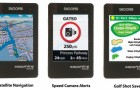 GPS устройство Snooper S280 Saphire Plus