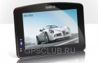 GPS навигатор Neoline V460 A4.