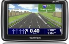TomTom выпускает GPS PND XL 340S LIVE, подключенный к сети AT&T.