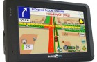 GPS навигатор GlobusGPS GL-800 VOICE стал быстрее