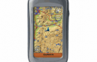 GPS наладонник Garmin Oregon 300 «грибное издание»