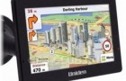 3D City Models от Whereis покажет трехмерные здания на GPS навигаторах