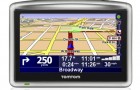 Навигационная GPS система TomTom 1EG1.013.01 XL Classic для Великобритании и Ирландии