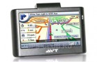 Обновлены портативные GPS устройства для транспортных средств