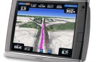 Новые GPS чартплоттеры от Garmin