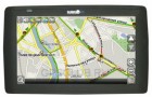 В продажу поступила новая модель 7-дюймового автомобильного GPS навигатора со встроенным GSM/GPRS модулем.