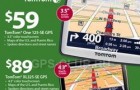 Неделя распродаж: TomTom стартует с 59 долларов