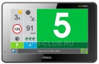 GPS навигаторы Vexia EcoNav 380 и EcoNav 480