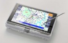 7-дюймовый GPS-планшетник от Onkyo