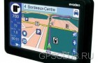 GPS навигатор IGN Evadeo M30