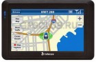TeleNav Shotgun: GPS навигатор с добавками.