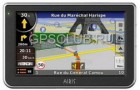 GPS навигатор Airis T945WEU