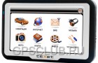GPS-навигатор teXet TN-600
