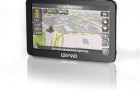 Лександ представляет автомобильный GPS-навигатор LEXAND ST-610