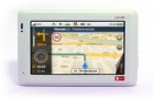 GPS навигатор от оператора сотовой связи — МТС Навигатор Link 300