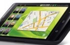 Dell объявила о выпуске Streak, портативного GPS устройства