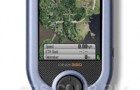 GPS навигатор Bushnell Onix 350