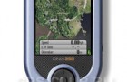 GPS навигатор Bushnell Onix 350