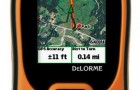 GPS навигаторы DeLorme Earthmate стали совместимы с программой MyTopo Terrain Navigator.