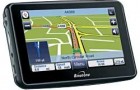 Навигационное GPS устройство Binatone F430.