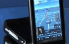 Новое GPS устройство для автомобиля и игры в гольф — AG1