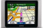 GPS навигатор Garmin Zumo 220 для мотоциклов.