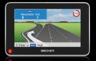 Becker представила новое устройство — Becker Traffic Assist Z215