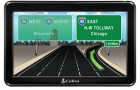 Cobra выпустила новую автомобильную навигационную GPS систему — 7750 Platinum