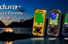 Новые улучшения для GPS навигаторов Lowrance